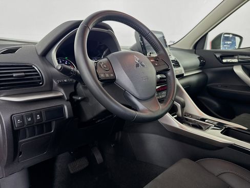 Used 2022 Mitsubishi Eclipse Cross SE image 22