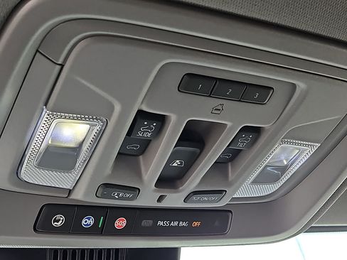 New 2026 Chevrolet Silverado 1500 RST AWD/4WD image 22