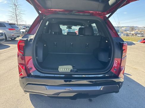 New 2026 GMC Terrain AT4 image 35