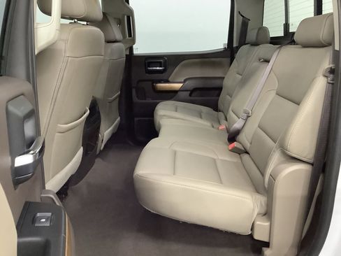 Used 2019 Chevrolet Silverado 2500 LTZ w/ Duramax Plus Package image 6