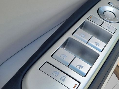 New 2026 Hyundai Palisade Calligraphy image 19