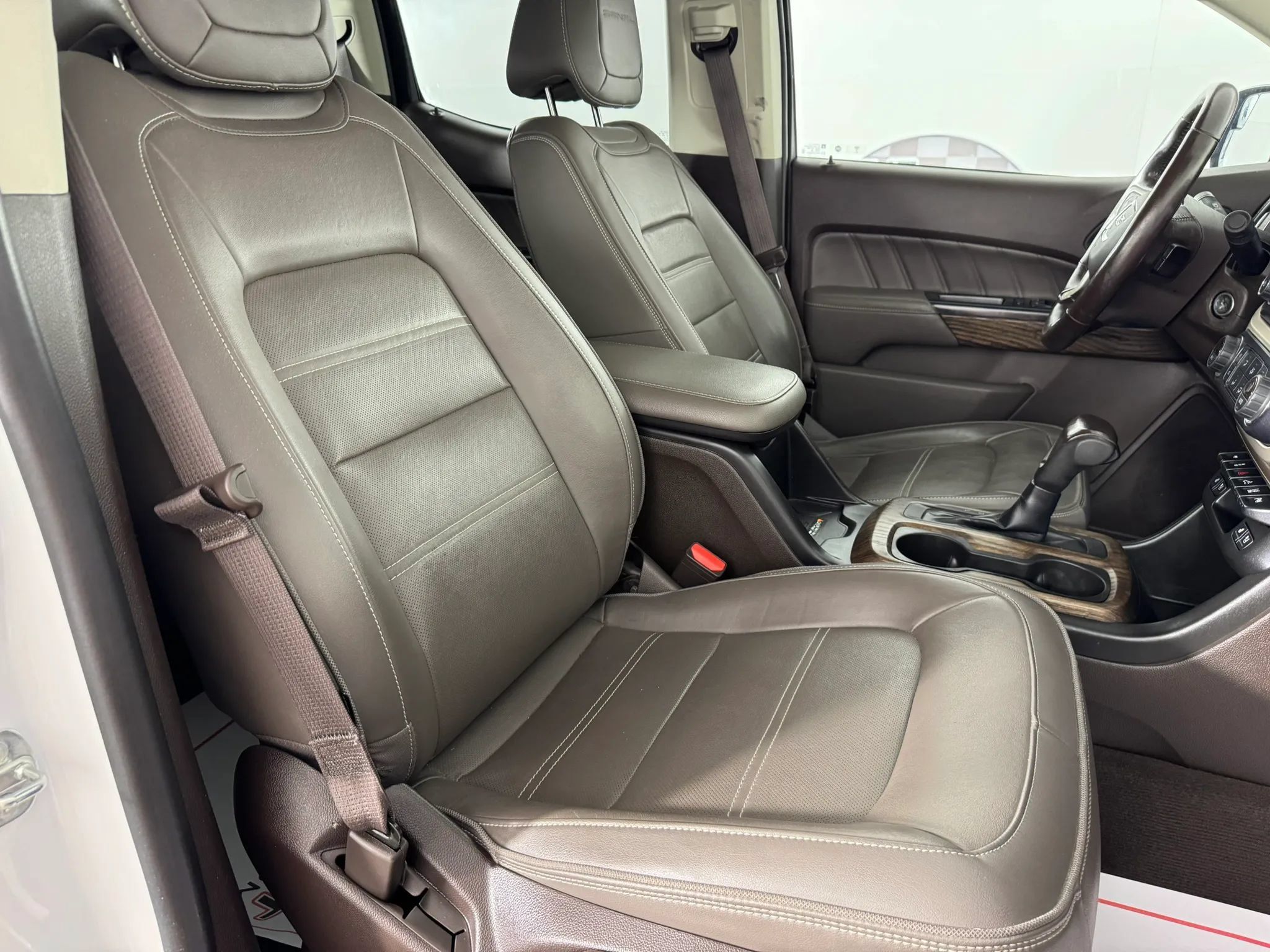 Used 2021 GMC Canyon Denali AWD/4WD image 33