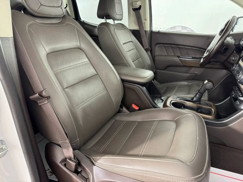 Used 2021 GMC Canyon Denali AWD/4WD image 33