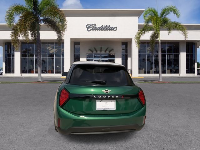 Used 2025 MINI Cooper S FWD image 12
