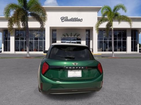 Used 2025 MINI Cooper S FWD image 12