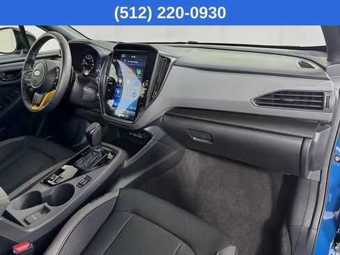 Used 2026 Subaru Crosstrek 2.5i Wilderness w/ Crosstrek Mirror Package AWD/4WD image 36