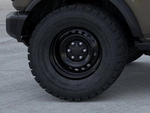 New 2026 Ford Bronco Badlands AWD/4WD image 21