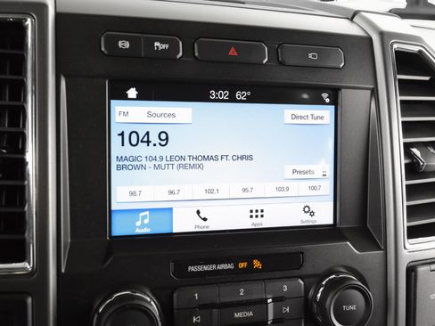 Used 2018 Ford F250 XLT w/ XLT Premium Package image 21