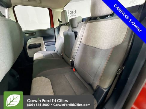 Used 2022 Ford Maverick XLT w/ Equipment Group 300A Standard image 25