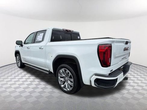 Used 2022 GMC Sierra 1500 Denali w/ Denali Reserve Package image 7