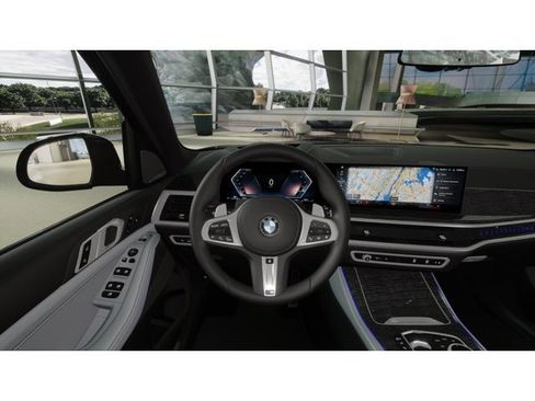New 2026 BMW X5 xDrive40i AWD/4WD image 13