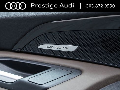 Used 2025 Audi Q5 Premium Plus w/ Premium Plus image 23