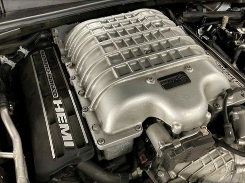 Used 2023 Dodge Challenger SRT Hellcat image 33