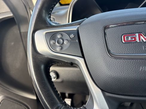 Used 2018 GMC Canyon SLT w/ Driver Alert Package image 27