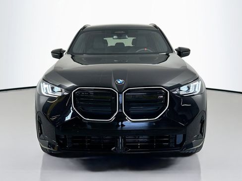 New 2026 BMW X3 M50 w/ Premium Package image 2