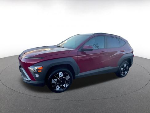Used 2025 Hyundai Kona SEL image 12