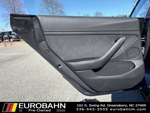 Used 2023 Tesla Model 3 Performance image 11