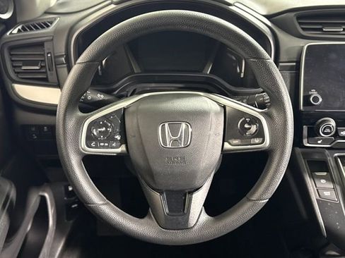 Used 2021 Honda CR-V Special Edition image 25