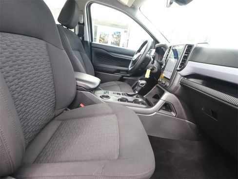 Certified 2024 Ford Ranger XL w/ Trailer Tow Package image 10