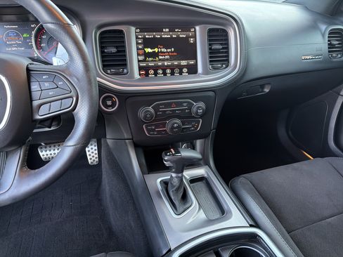 Used 2022 Dodge Charger GT w/ Plus Group image 30