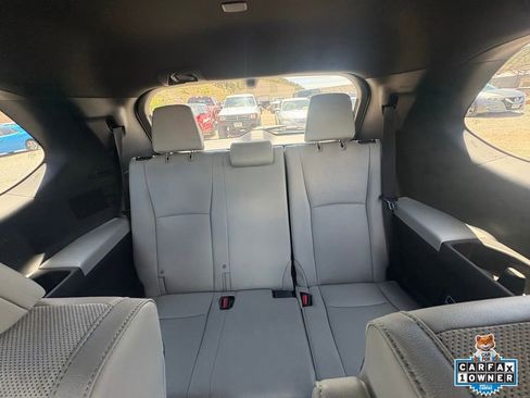 Certified 2024 Toyota Grand Highlander AWD Hybrid image 31