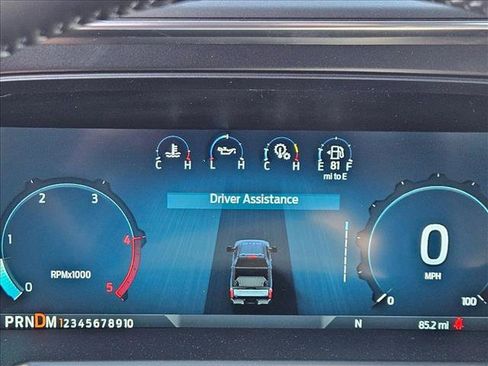 New 2025 Ford F250 Platinum w/ Tremor Off-Road Package image 10