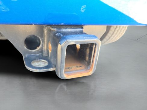 Used 2022 Chevrolet Silverado 1500 RST w/ Z71 Off-Road Package image 35