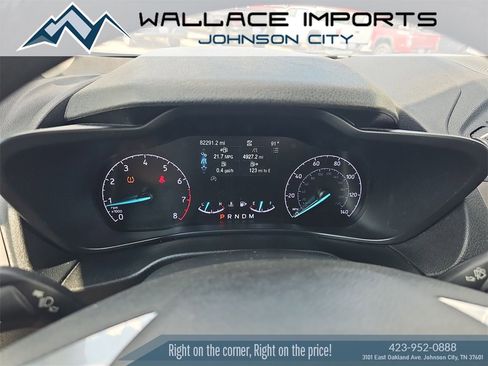 Used 2020 Ford Transit Connect XL image 17