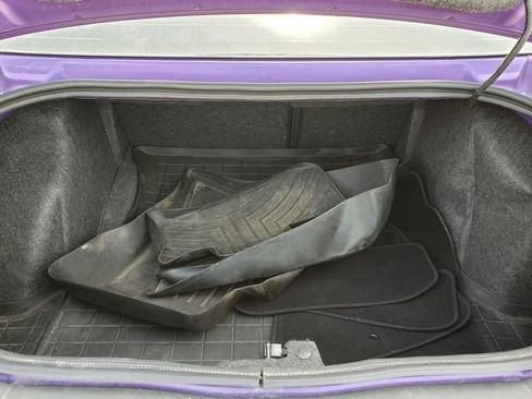 Used 2023 Dodge Challenger R/T w/ Plus Package RWD image 6