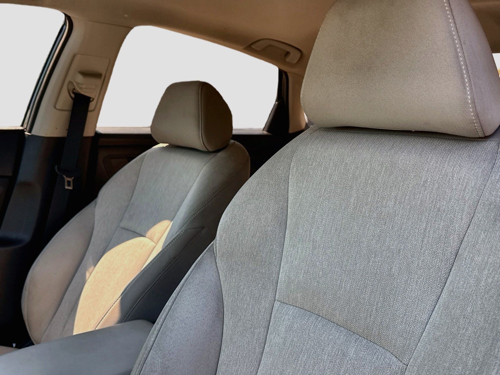 Used 2023 Honda Accord EX image 21