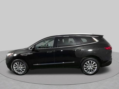 Used 2020 Buick Enclave Premium w/ Sun and Sites Package FWD image 6
