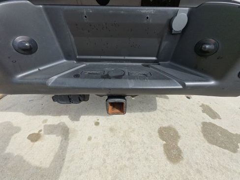 Used 2013 Ford F150 FX4 w/ Luxury Equipment Group image 29