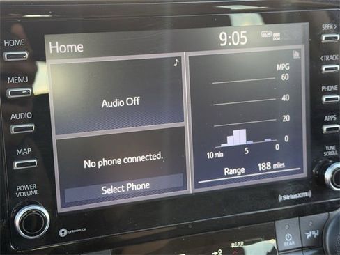 Used 2022 Toyota Highlander L image 18