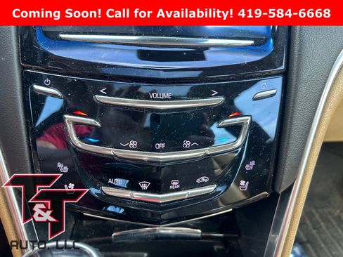 Used 2014 Cadillac XTS Premium FWD image 10