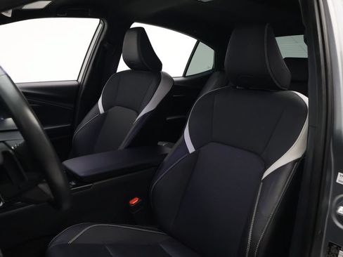 Certified 2025 Toyota Camry SE w/ Convenience Package FWD image 13