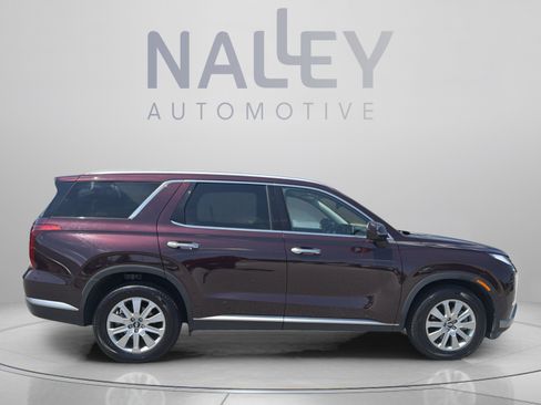 Used 2025 Hyundai Palisade SEL FWD image 6