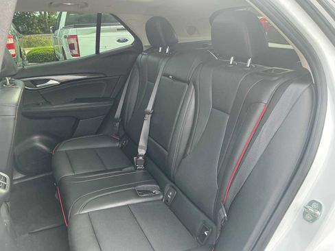 Used 2023 Buick Envision Essence w/ Technology Package I AWD/4WD image 23