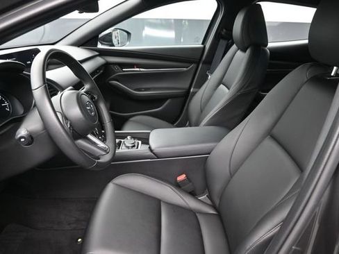 Used 2025 MAZDA MAZDA3 s Sport FWD image 10