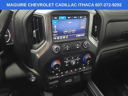 Used 2020 Chevrolet Silverado 1500 RST w/ All-Star Edition AWD/4WD image 24