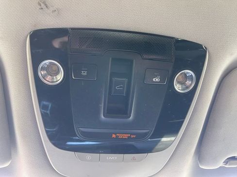 Used 2022 Kia K5 EX image 16