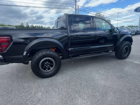Certified 2025 Ford F150 Raptor AWD/4WD image 20