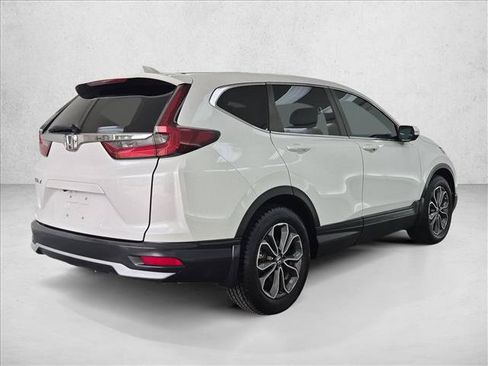 Used 2020 Honda CR-V EX-L image 5