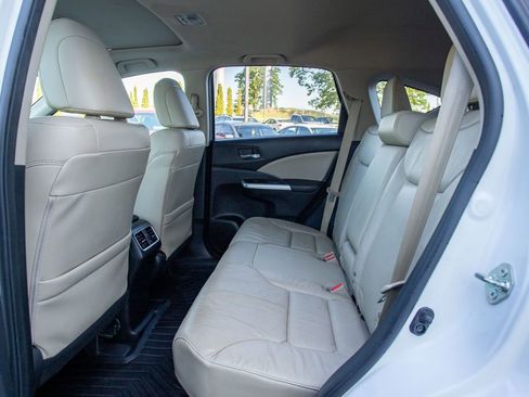 Used 2016 Honda CR-V EX-L image 17