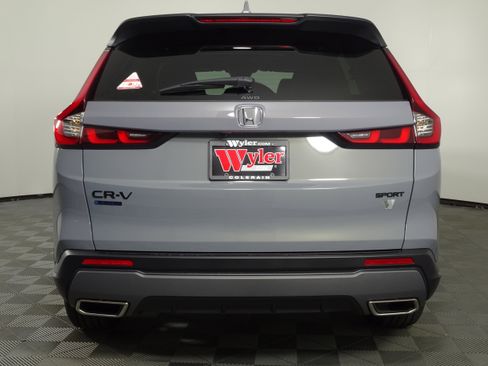 New 2026 Honda CR-V Sport image 18