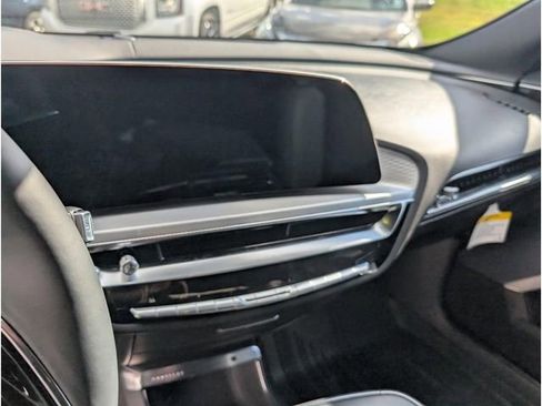 New 2026 Cadillac Lyriq V w/ LPO, Floor Liner Package image 21