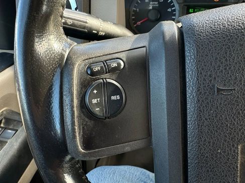 Used 2008 Ford F350 XLT image 22