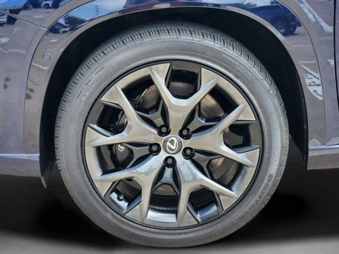 Certified 2024 Lexus TX 500h AWD w/ Technology Package image 37