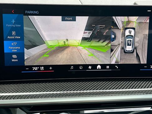 New 2026 BMW X5 M Competition w/ Executive Package image 23