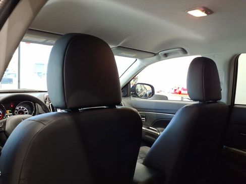 New 2026 Mitsubishi Outlander Sport SE image 14