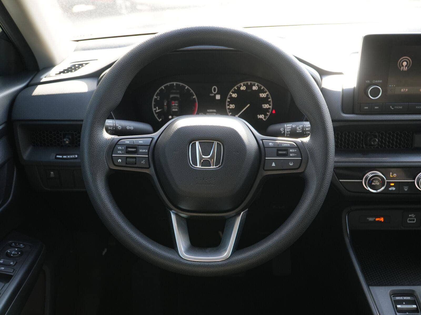 Used 2025 Honda CR-V LX image 20